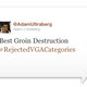 Image for article titled If Only There Were Actually Video Game Awards This Funny